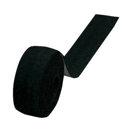 VELO SUEDE BAR TAPE BLACK BT-VL-010