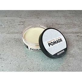 Regrowe Matte Clay Pomade | Arcilla Mate para Cabello | Pomada Mate | Retrabajable, da volumen, con Karité