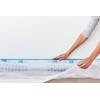 ScotchBlue Pre-taped Painter's Plastic Dispenser PTD2093EL-24-S, 24 in x 30
