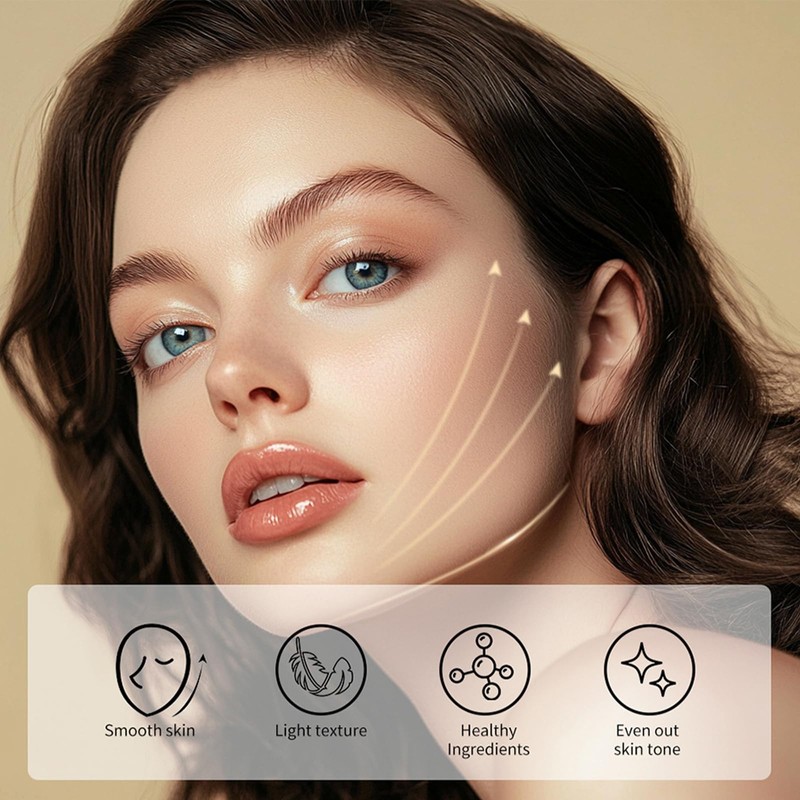 Instant Skin Tightener, Instant Skin Firmer, Makeup Primer For Face