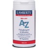 Lamberts A to Z Multivitamins, 30tabs (8429-30)