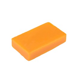 uxcell Beeswax Block, Thread Line Wax Sewing Supplies DIY Tool Rectangle, Beeswax Leather Craft