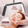 Andoer/LED/Lamp/Floor/Foldable/3200K-5600K/Beauty Salons/Make Up/Stand
