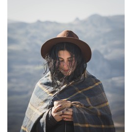 Kupilka 21 Classic Cup - Eco-Friendly and Durable Drinking Cup - Brown