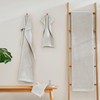 s.Oliver Bath Towel 70 x 140 cm - 100% Cotton,
