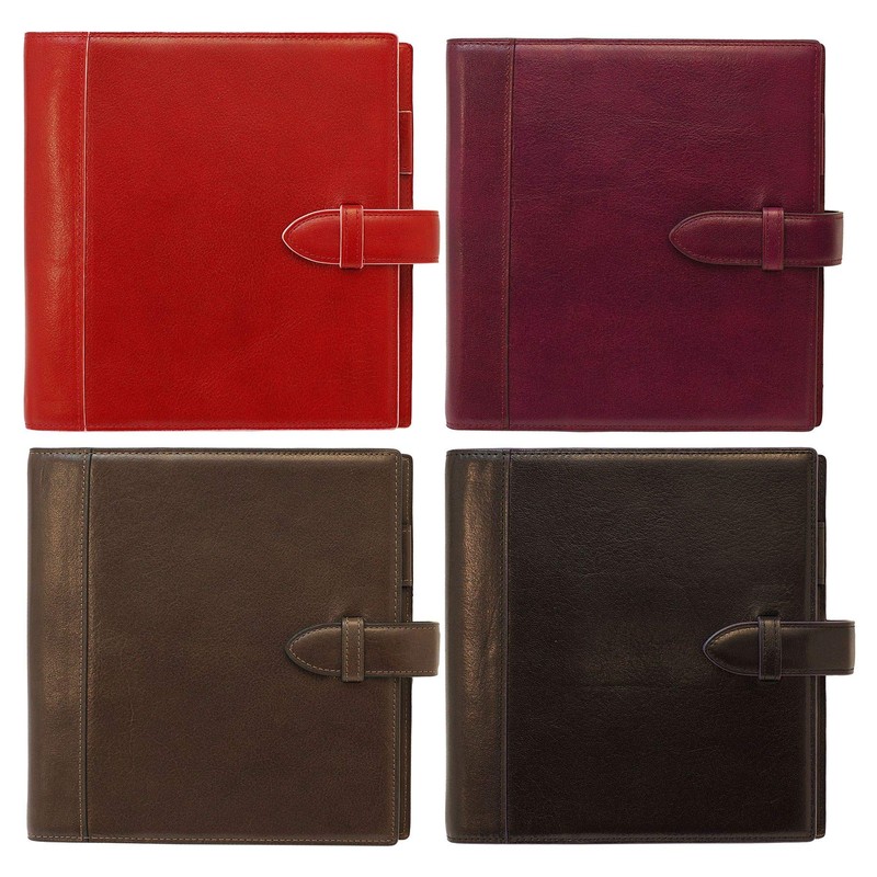 Ashford isyu- HB x LCS-WA5 19 Mil Belt Set – Purple