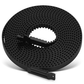 Upgraded 41A5250 Garage Door Opener Belt - 237" Length for 7ft High Doors - Compatible with Sentex, WhisperDrive & Chamberlain