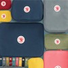 Fjallraven, Kanken Mini Shoulder Pads for Backpacks, Frost Green