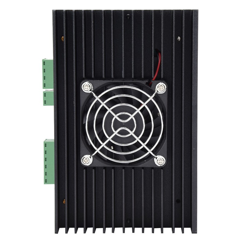 Stepper Motor Drive 2-Phase Optical Isolation Signal Input Universal NEMA23