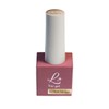 Gel Nails Non-Wipeable Top Gel 0.4 oz (10 g) Professional