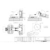 Lock Connection™-Inset Cabinet European Hinges, Non-Soft Close, Screw Mount, 105
