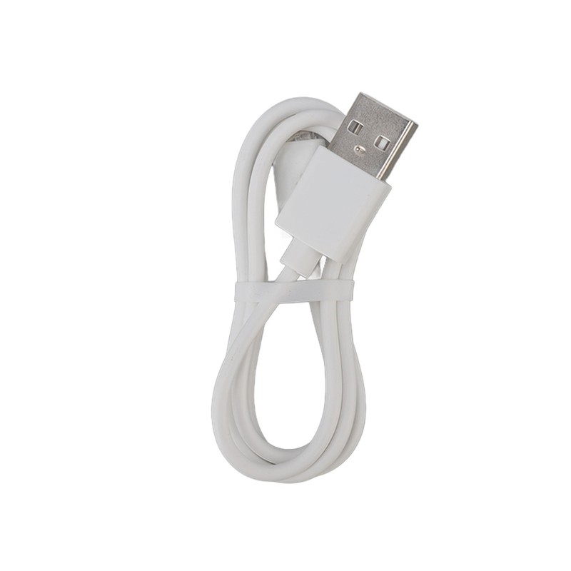 USB Charging Neck Fan Dual Fans Hands Free Super Airflow