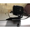 iJDMTOY LED Ditch Light Hood Edge Low Profile Mounting Brackets