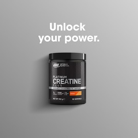 Optimum Nutrition Platinum Creatine