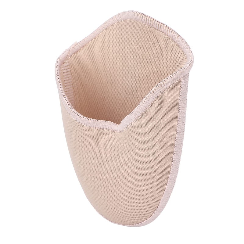 Foot Care Dance Protection Toe Protection Toe Ballet Half Cushion