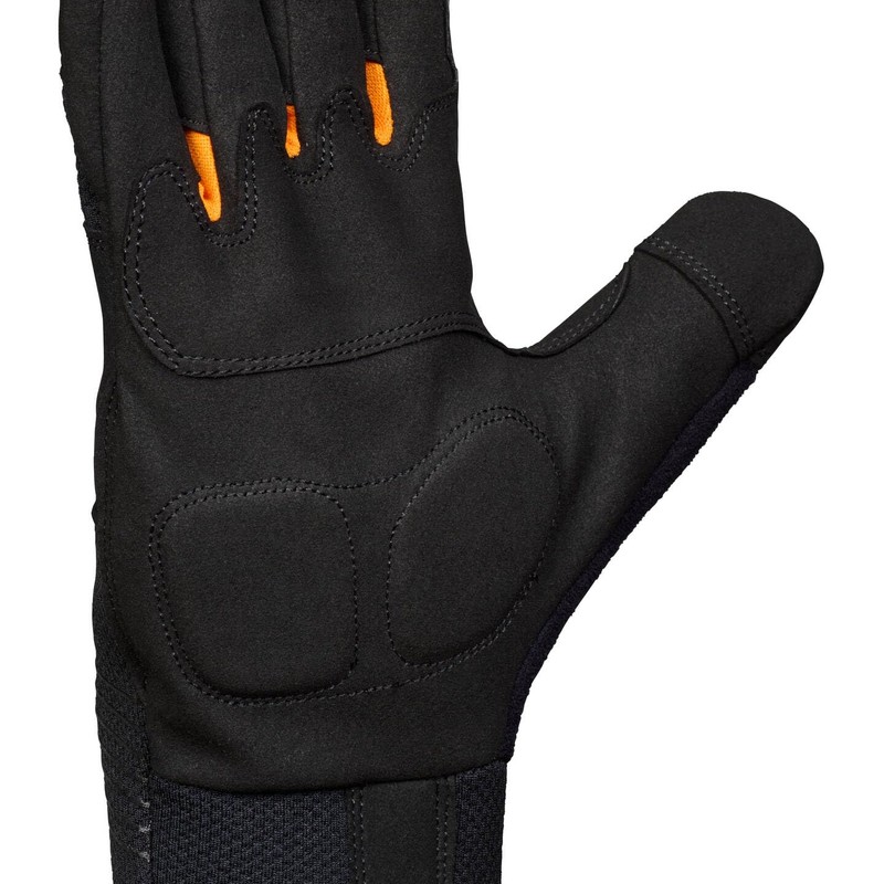 Fiskars Axe and Tool Gloves, Work Gloves, Touch Screen Compatible
