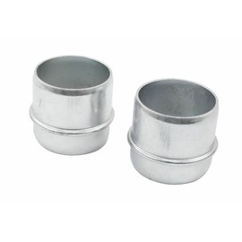 Heater Hose Connector Pipes, For Beetle 63-74, Bus 63-71, Compatible with Dune Buggy