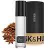 Code Cologne for Men Premium Impression by Musk & Hustle