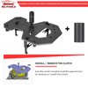BILITOOLS DPS6 Clutch Tool Kit 6DCT250 6 Speed Dry-Type Dual-Clutch