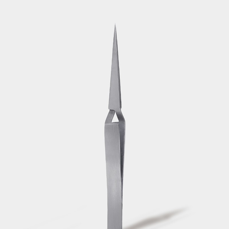 bllash BL Lash Regular Tweezers / BL래쉬 레귤러 핀셋 X