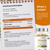 Turmeric and Black Pepper Capsules | 1440mg Dose | 120