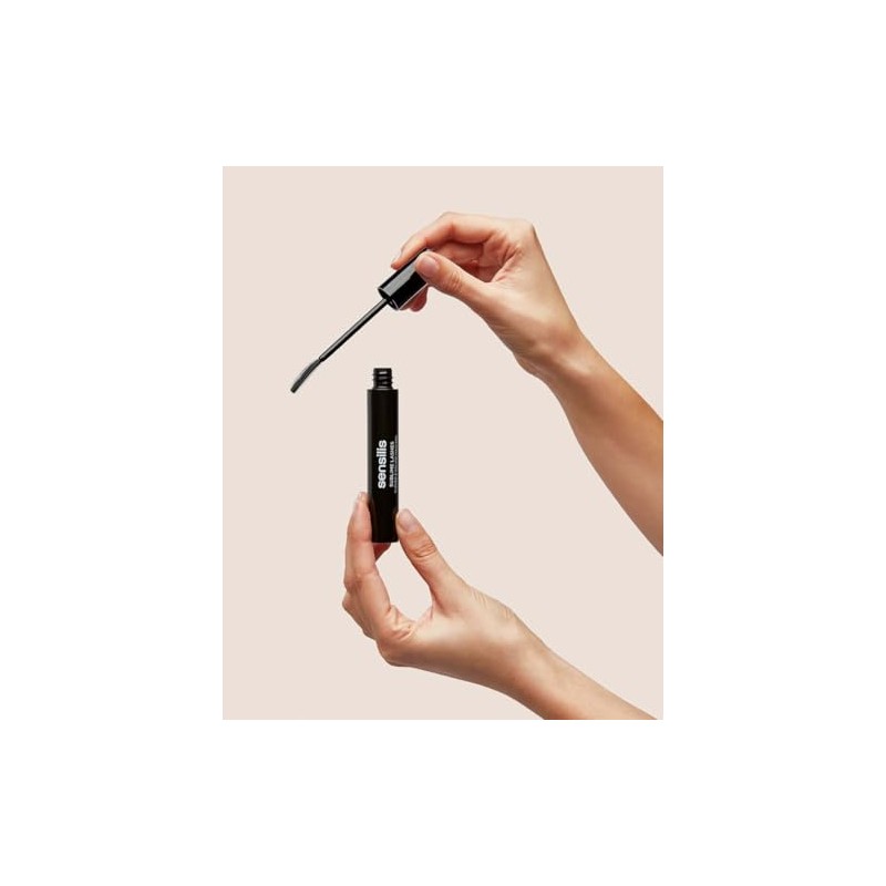 Sensilis Sublime Lashes 14 ml Máscara de pestañas curva y