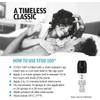 Stud 100 Male Genital Desensitizer Spray 0.44 oz (Pack of