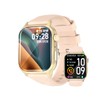 PROTKPETS Smart Watch with 1.85" HD Touch Screen, Heart Rate