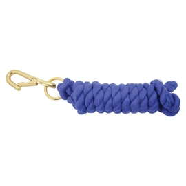 Hy Range Twisted Cotton Horse Leading Ropes - Leadropes/Lead Reins_simple