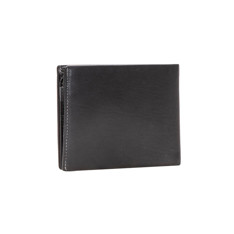 MAÎTRE Special Make Up Leather Wallet 12 cm
