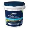 Bostik TruColor RapidCure Grout (9lbs, H144 Misty Gray)
