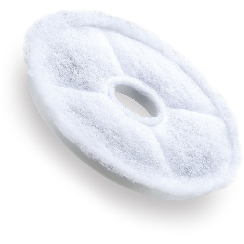 ジェックス ピュアクリスタル 交換用フィルター 猫用 2個入