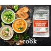 Spice Profile | USDA Organic Cassia Cinnamon Stick Flat Barks
