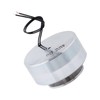 Yctze Resonance Speaker, Vibration Speaker, Bass Vibration Speaker, 2 Inch
