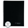 Cambridge Business Notebook, Action Planner, Legal Ruled Paper, 8-1/2" x