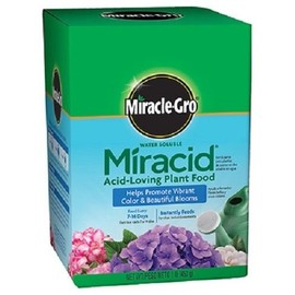 Miracid 30-10-10 Formula, 1-Lb.