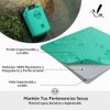 STOVER 5/10/25/30/40L Bolsa seca impermeable - Mochila enrollable con funda