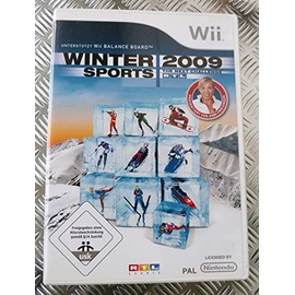 RTL Winter Sports 2009