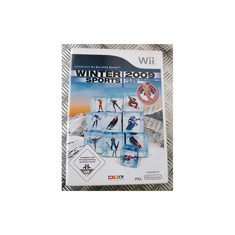 RTL Winter Sports 2009