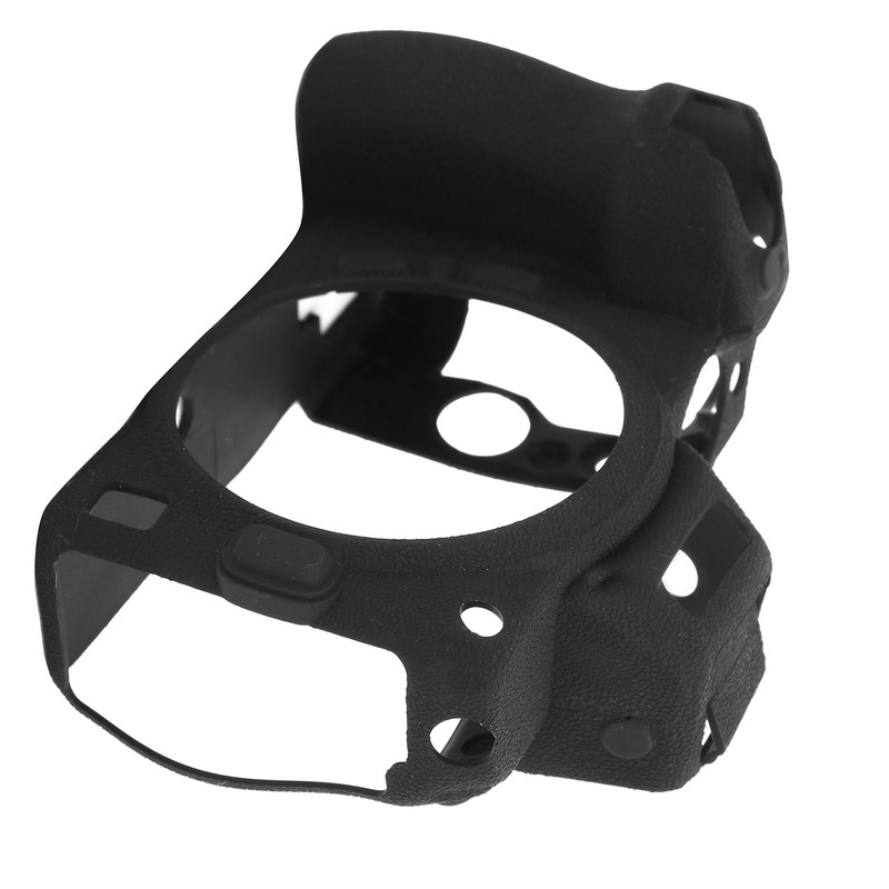 Soft Silicone Case Camera Protective Body Cover for Nikon Z5