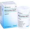 MERCURIUS Heel S Tablets Pack of 50