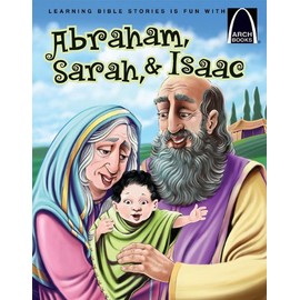 Abraham, Sarah, and Isaac