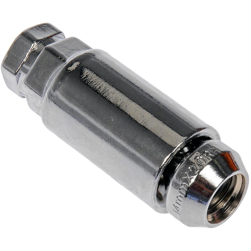 Dorman 711-1028 Wheel Nut Lock Chrome Acorn Nut Set M14-2.0,