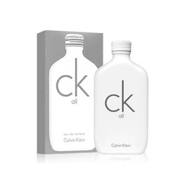 CK ALL Eau de Toilette 100ml / CK ALL 오 드 뚜왈렛 100ml