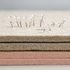 Lightomorrow Bulletin Board, 36 x 24 inches Felt Board -