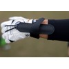 Tac Tic Wrist Over Glove Golf Swing Training Aid