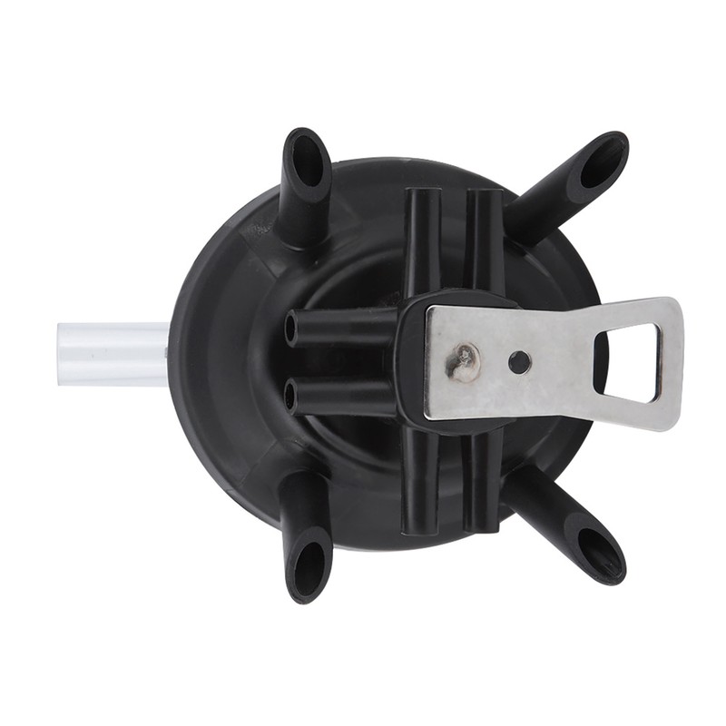 240cc Cow Use Milking Claw Milk Collector Tool Replacement Accessories
