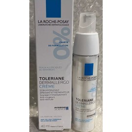 LA ROCHE-POSAY La Roche-Posay Toleriane Dermallergo Cream 40 ml Exp 2028 NIB