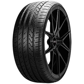 Lexani LX-Twenty Performance Radial Tire - 225/40R19 93W