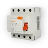 FI Residual Current Circuit Breaker RCD Type B 40A 30mA